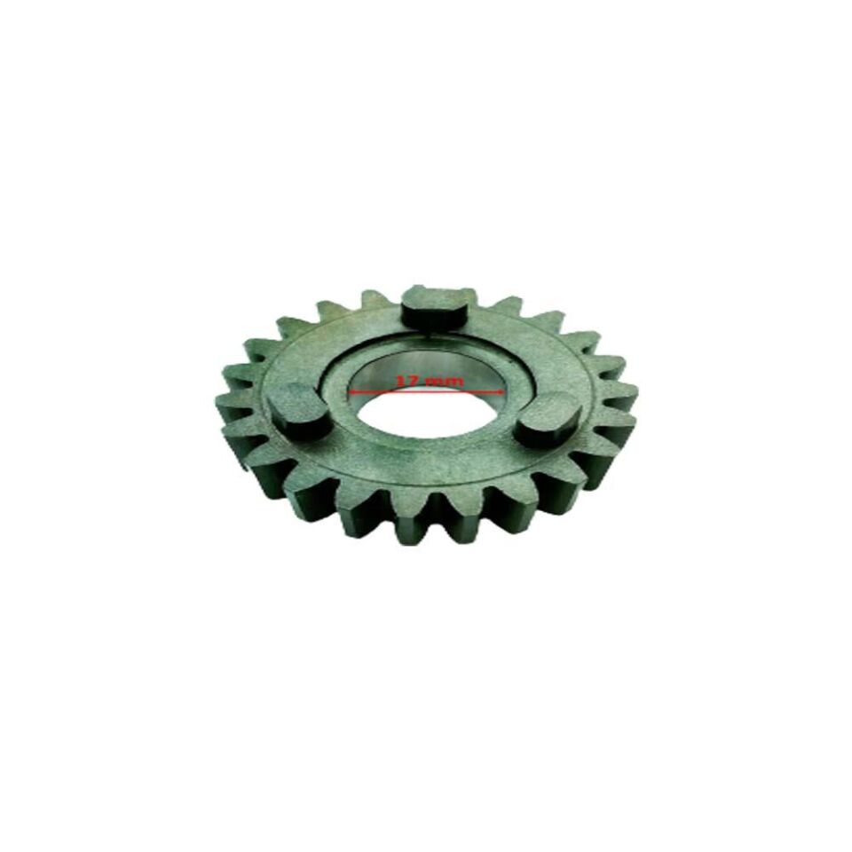 Atv 110 Şanzıman Dişlisi 23T İç 17X0-3 Öm
