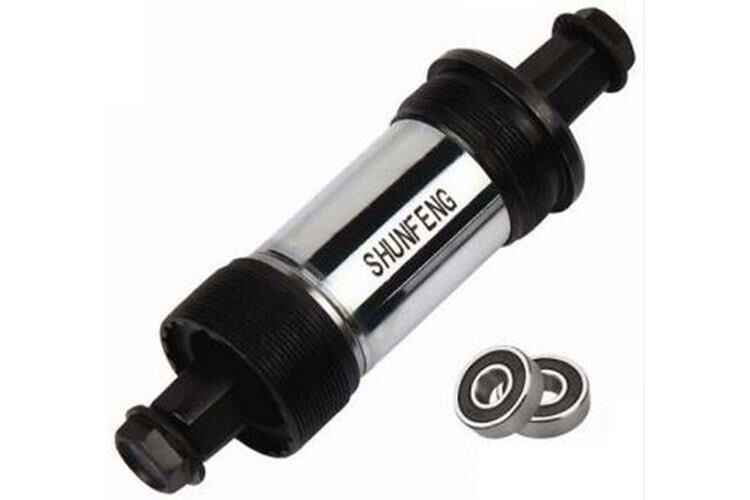 Bisiklet Mtb Orta Yatak Rulmanlı 122mm