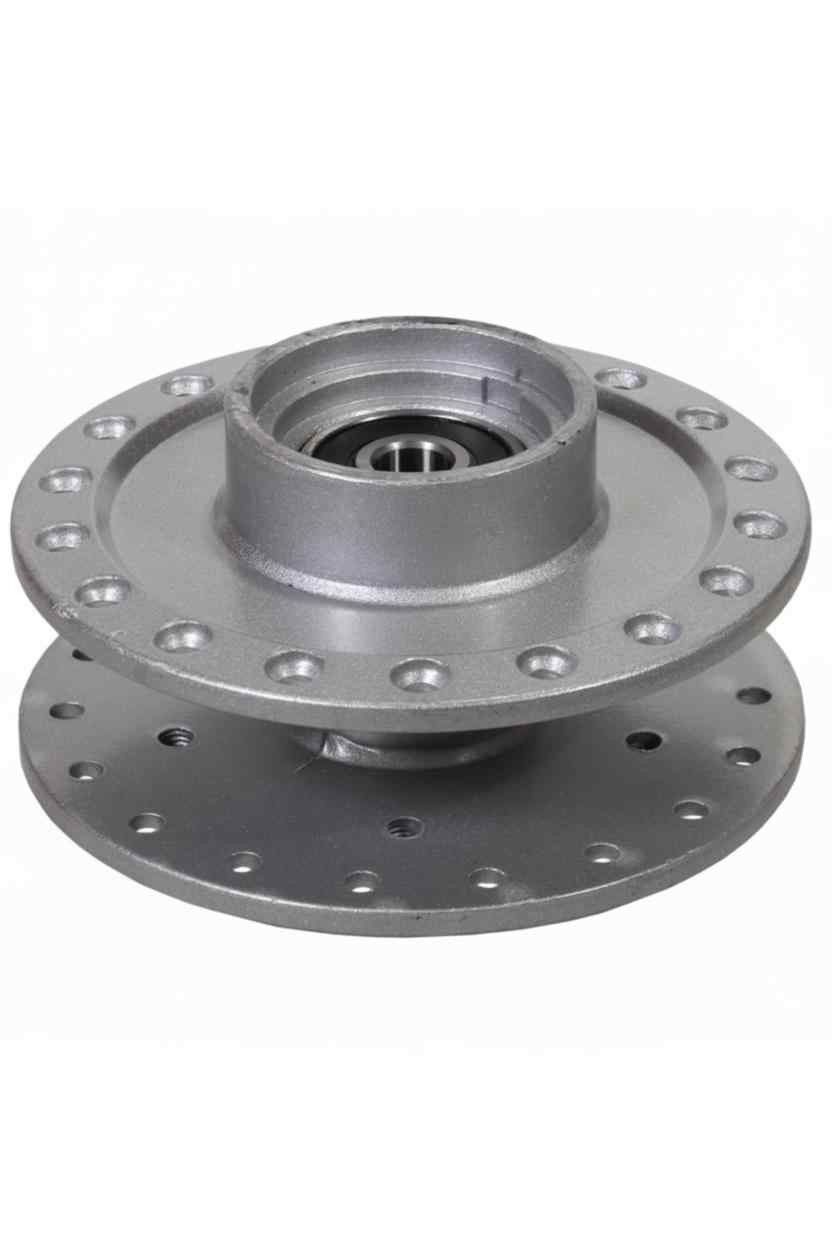 Cub-Cg Ön Göbek Diskli Tip