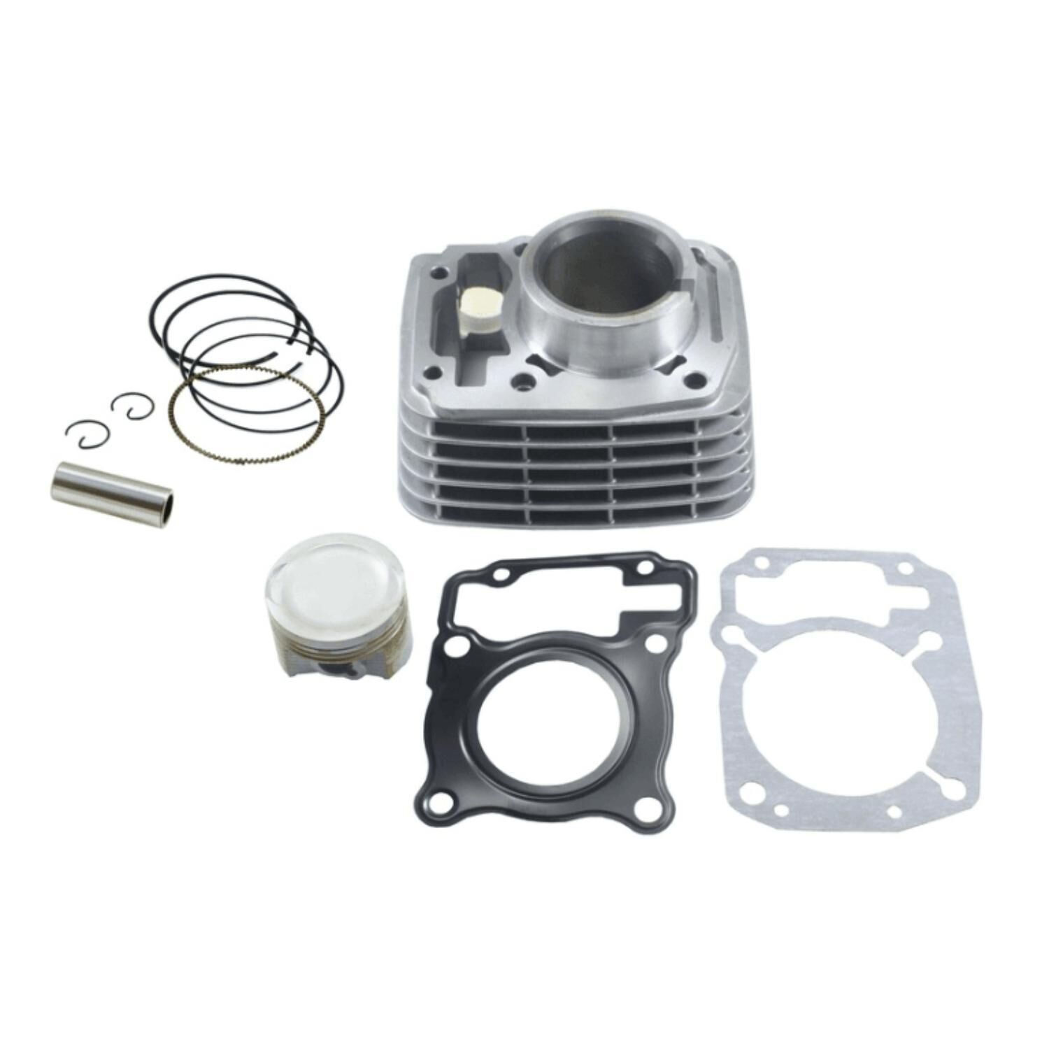 Honda Ace 125 Silindir Komple Ms