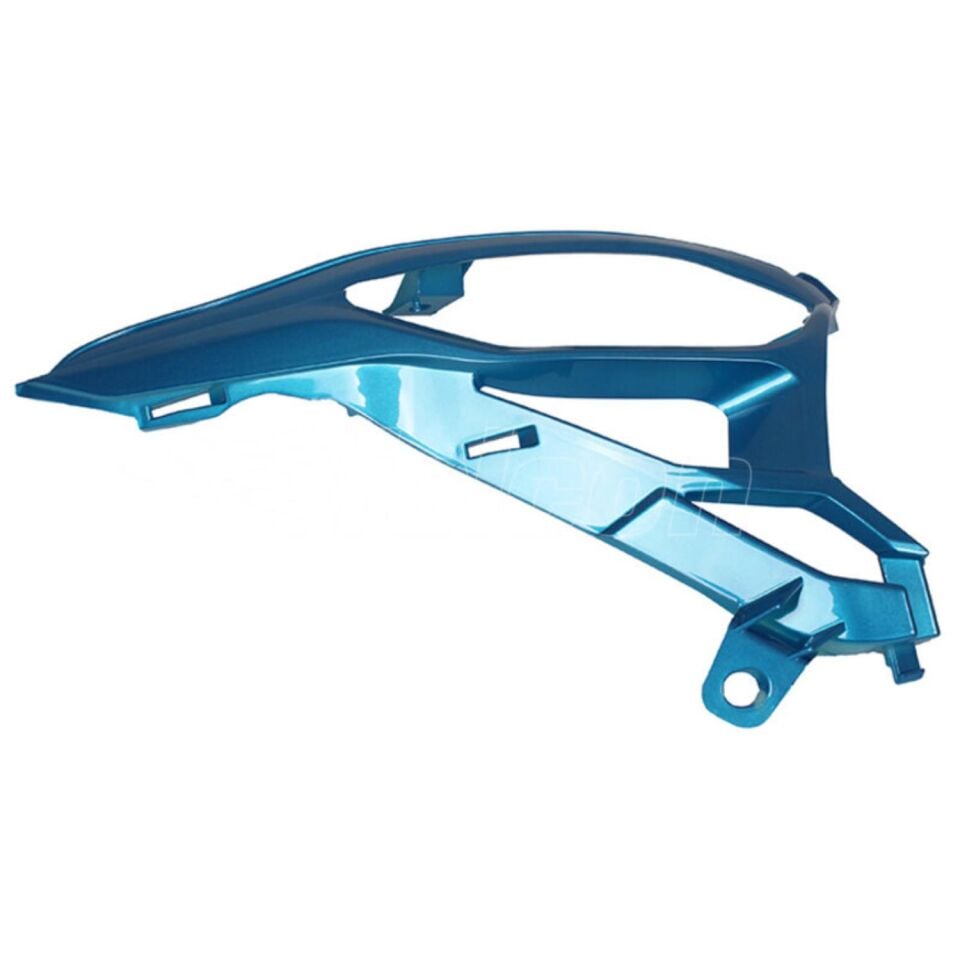 Falcon Sinyal Karenajı Mavi Sol Master 50