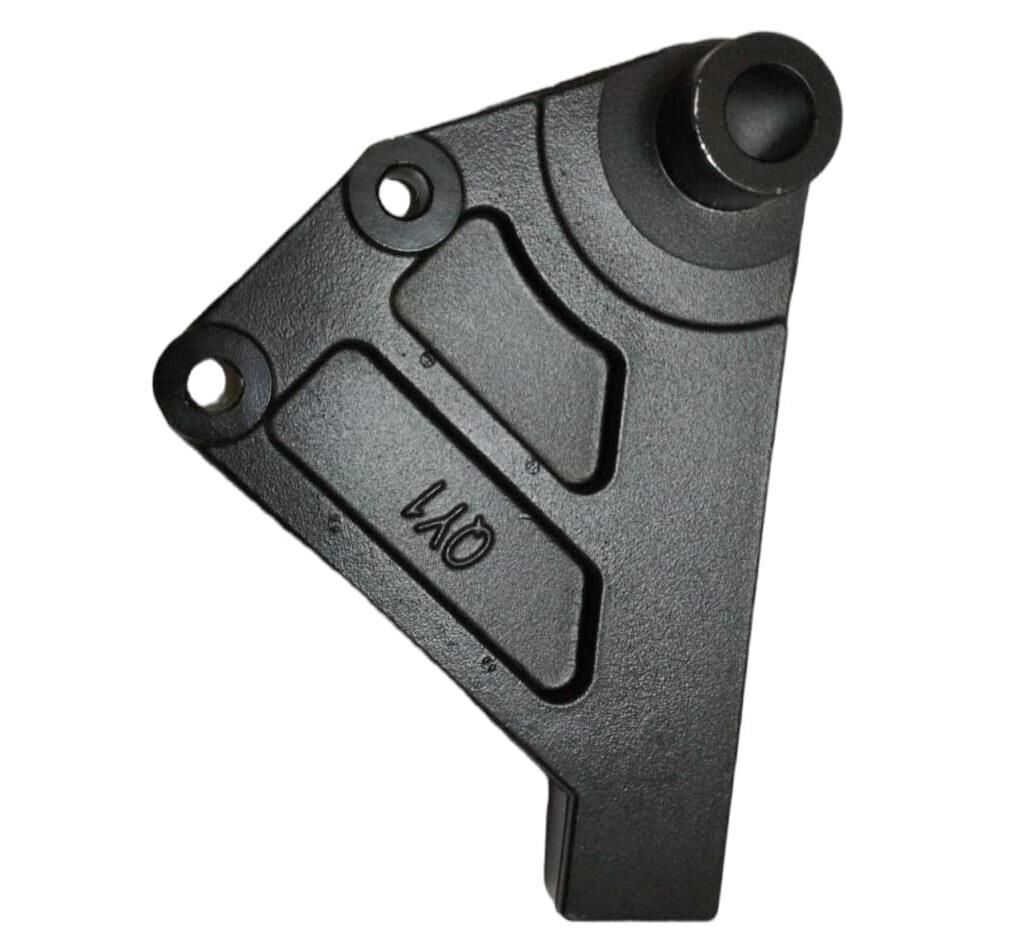 Mondial Mc-X 150 - X-Treme 200 Arka Fren Kaliper Braketi Siyah Orj