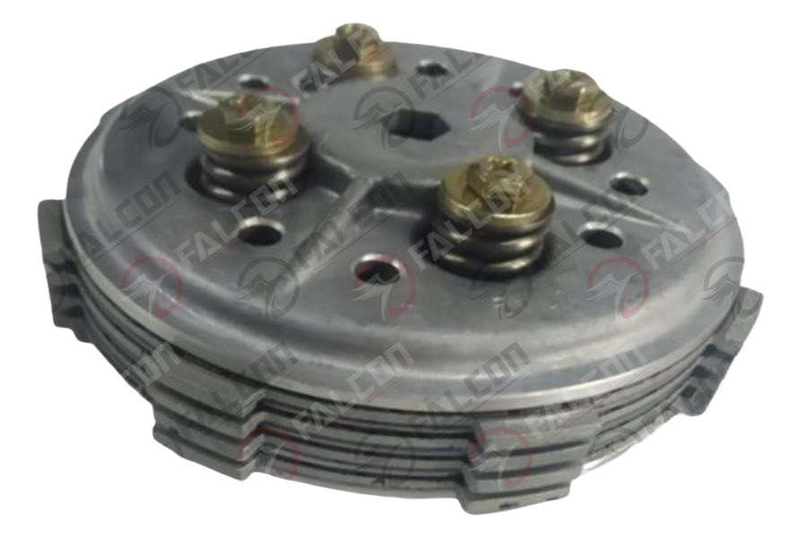 Yamaha Debriyaj Göbek Komple Ybr