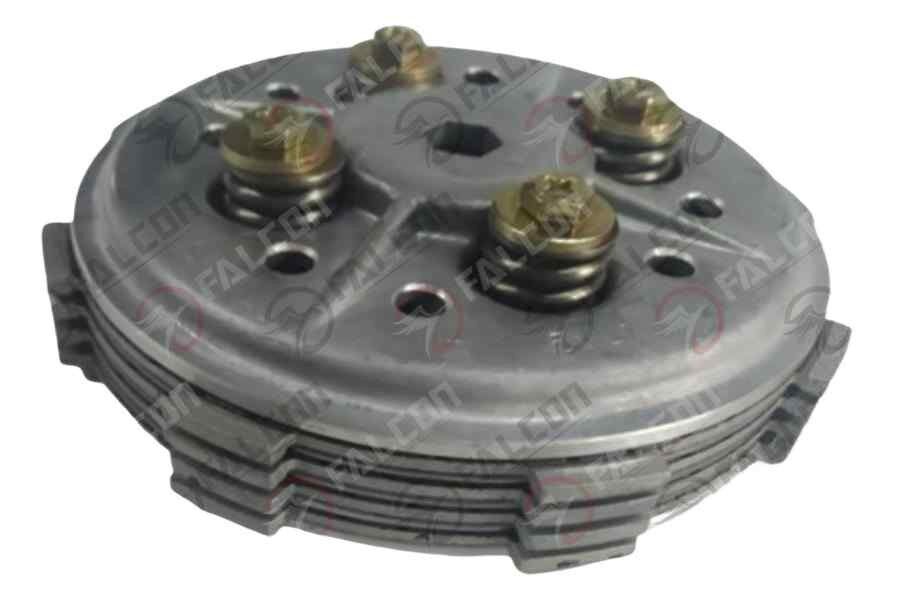 Yamaha Debriyaj Göbek Komple Ybr