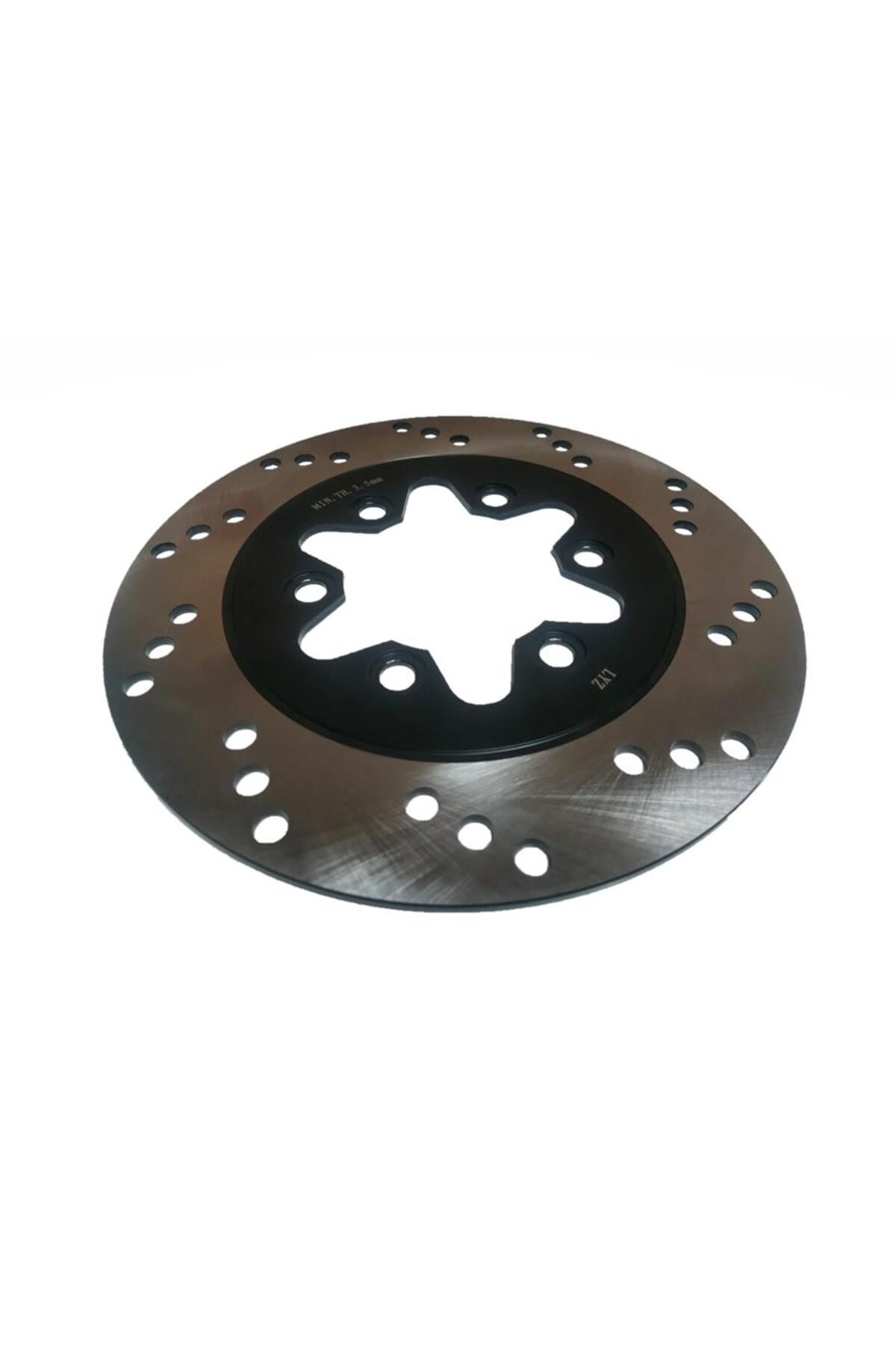 Arka Fren Diski 75-220-6 Mr Vulture 125İ Orj