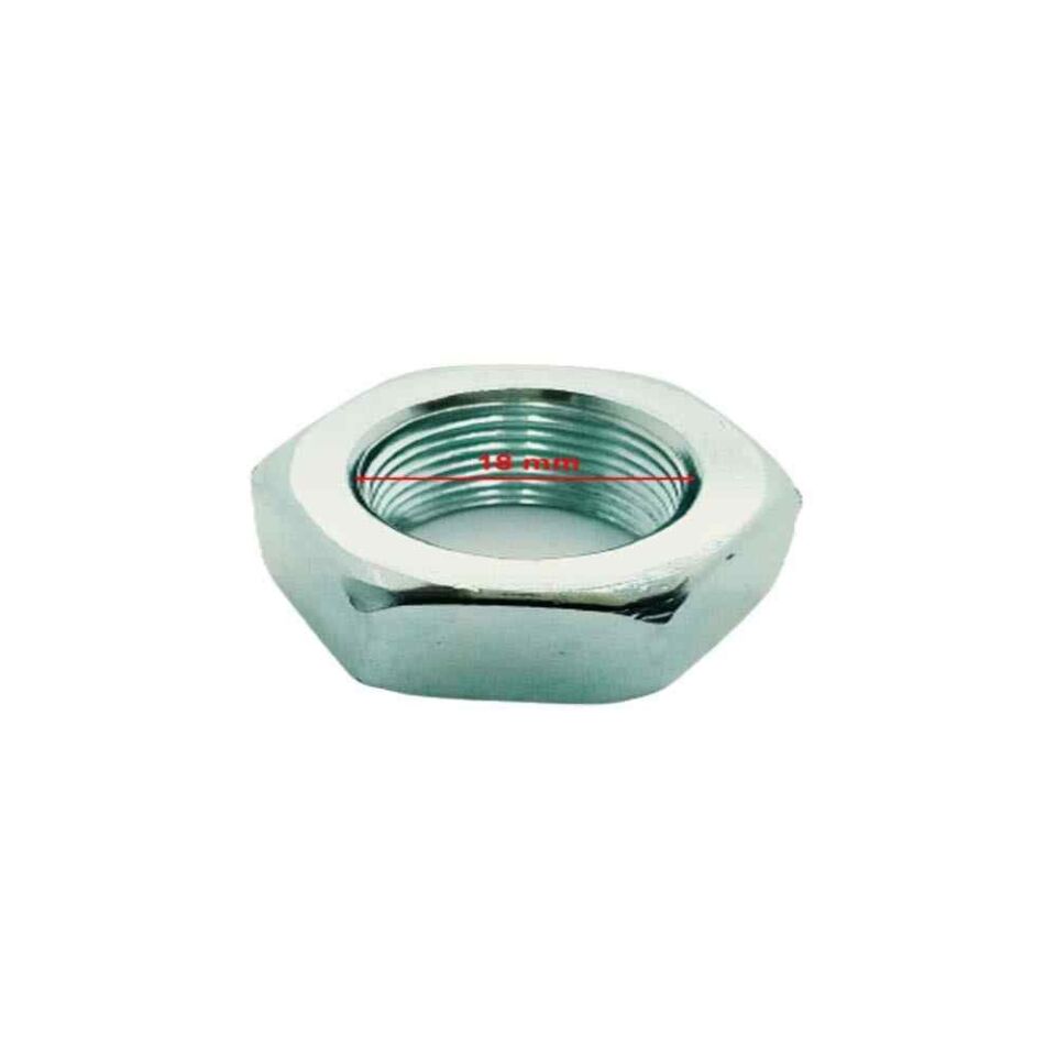 Atv Lx200 Ön Dişli Somunu M18-1,5 Öm