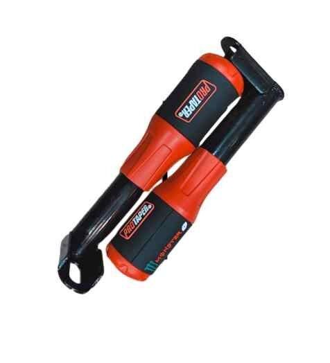 Cg 125 Protaper Koruma Takozu 612 Kırmızı Tk