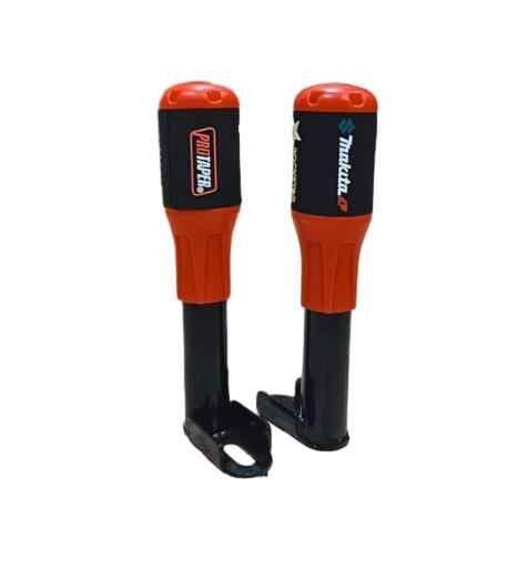 Cg 125 Protaper Koruma Takozu 612 Kırmızı Tk
