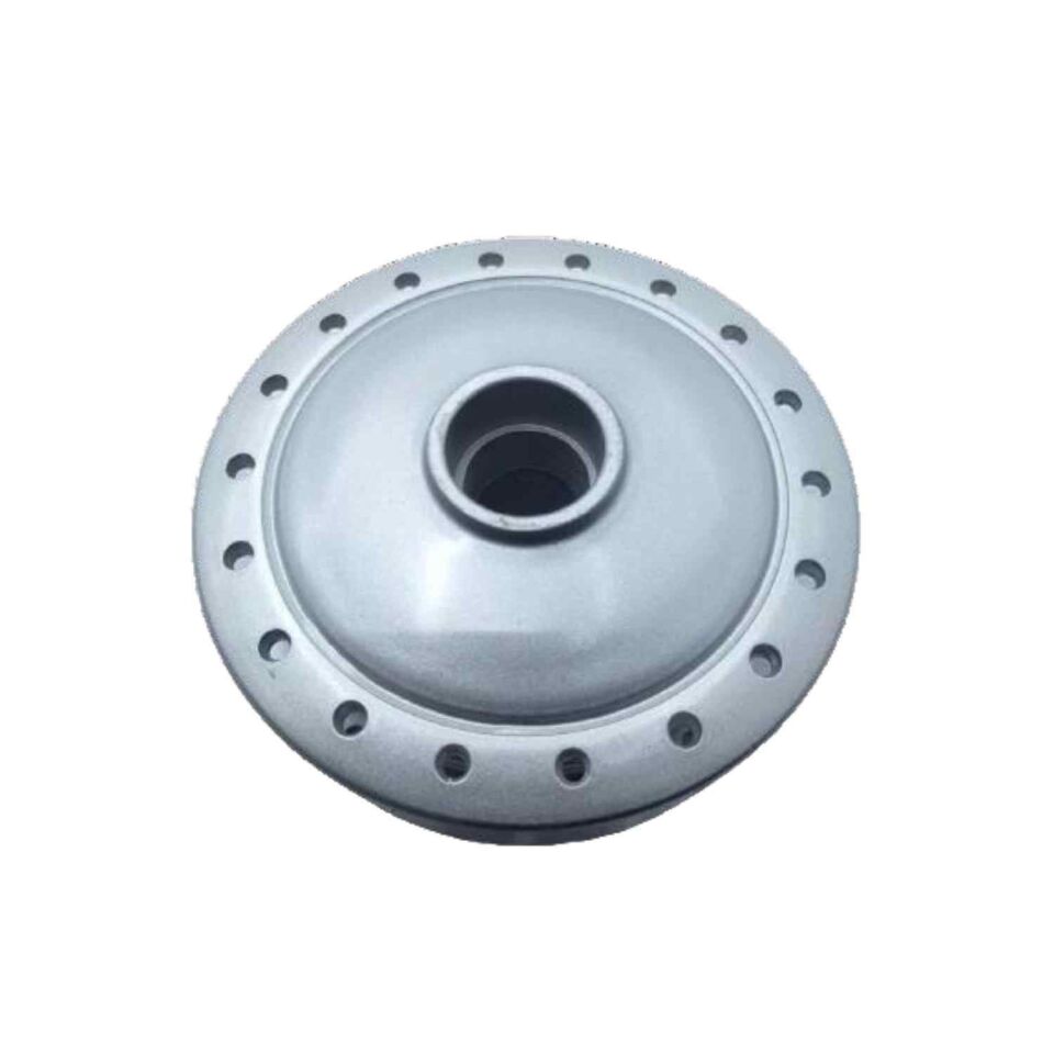 Cup Hyena Ön Göbek Çıplak Kampanalı Tip