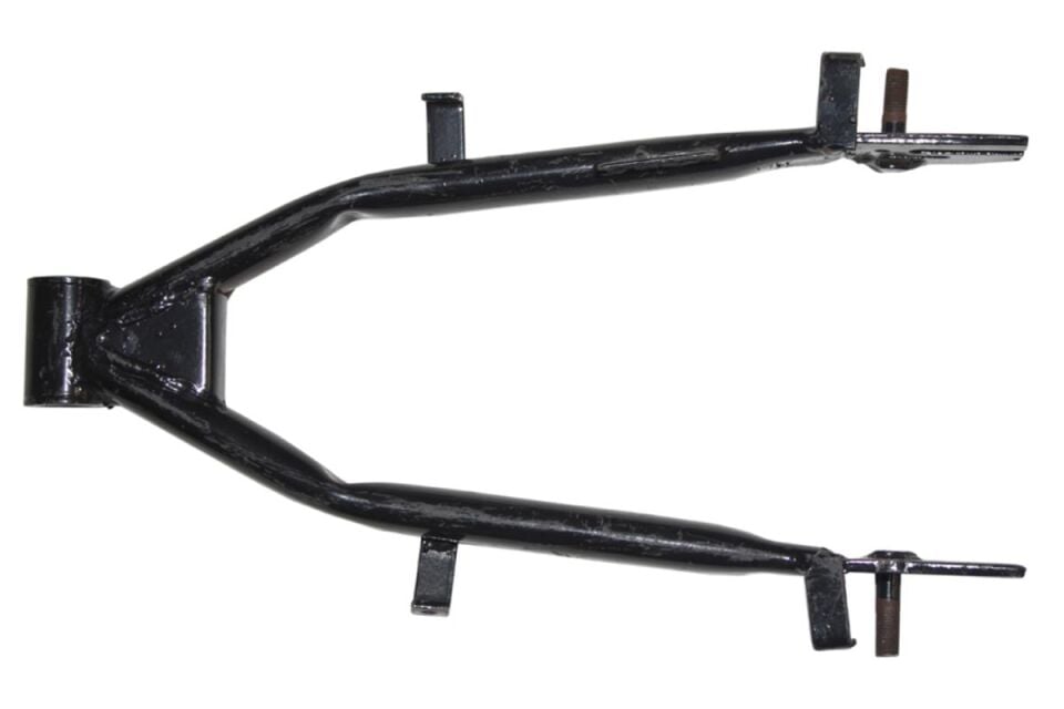 E-Bis Es-2 Arka Salıncak Orj