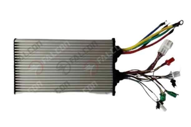 Falcon Beyin (Cdı) Ünitesi -Opsıyonel 45000