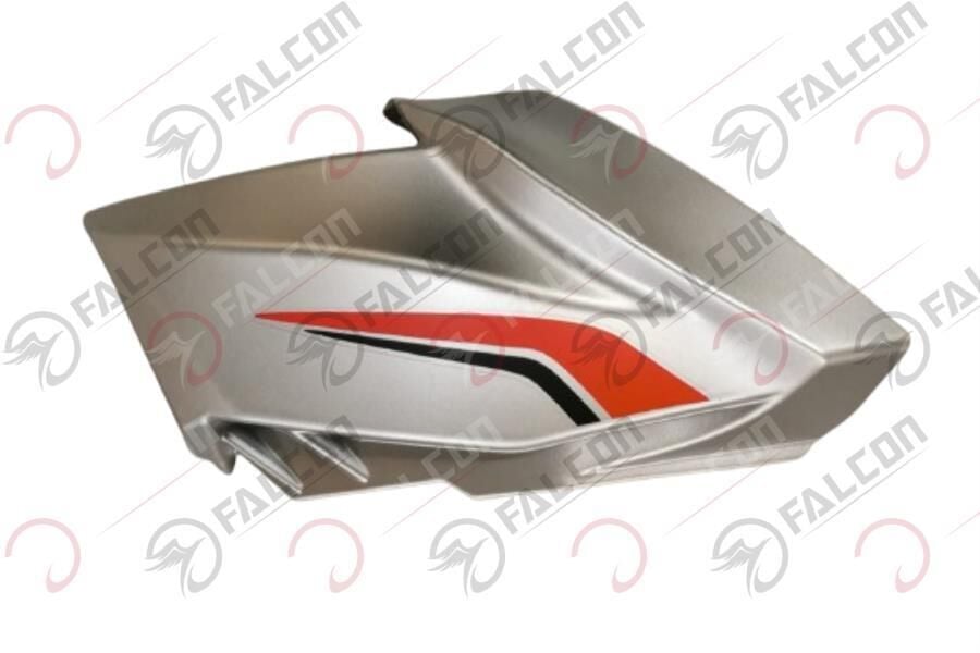 Falcon Far Karenajı Sol Gri-Salvador 188