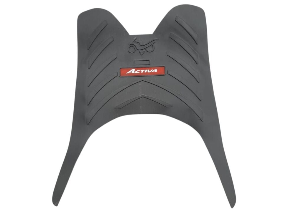 Honda Activa 125 İ Ayaklık Paspas Siyah 2023