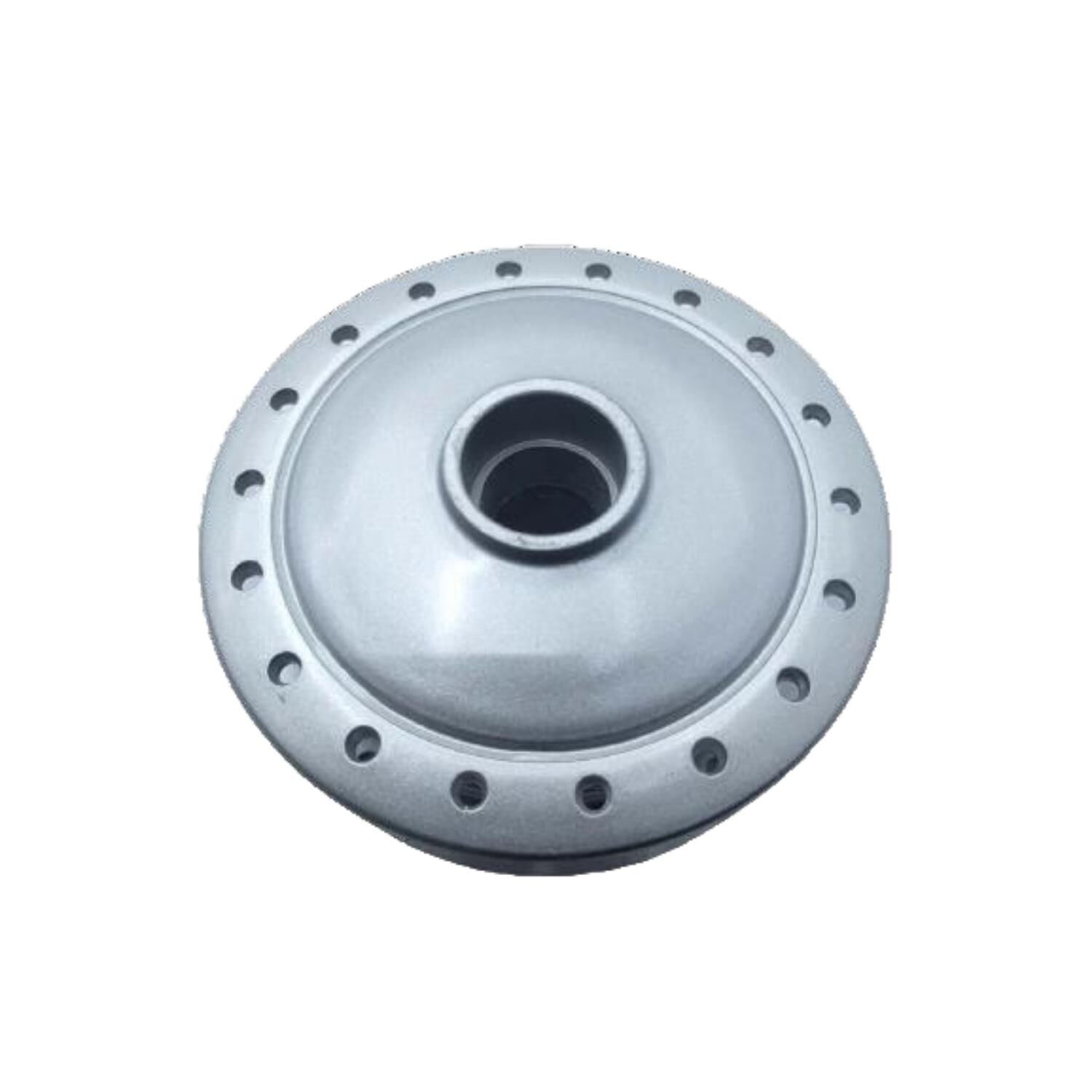 Cup Hyena Ön Göbek Çıplak Kampanalı Tip