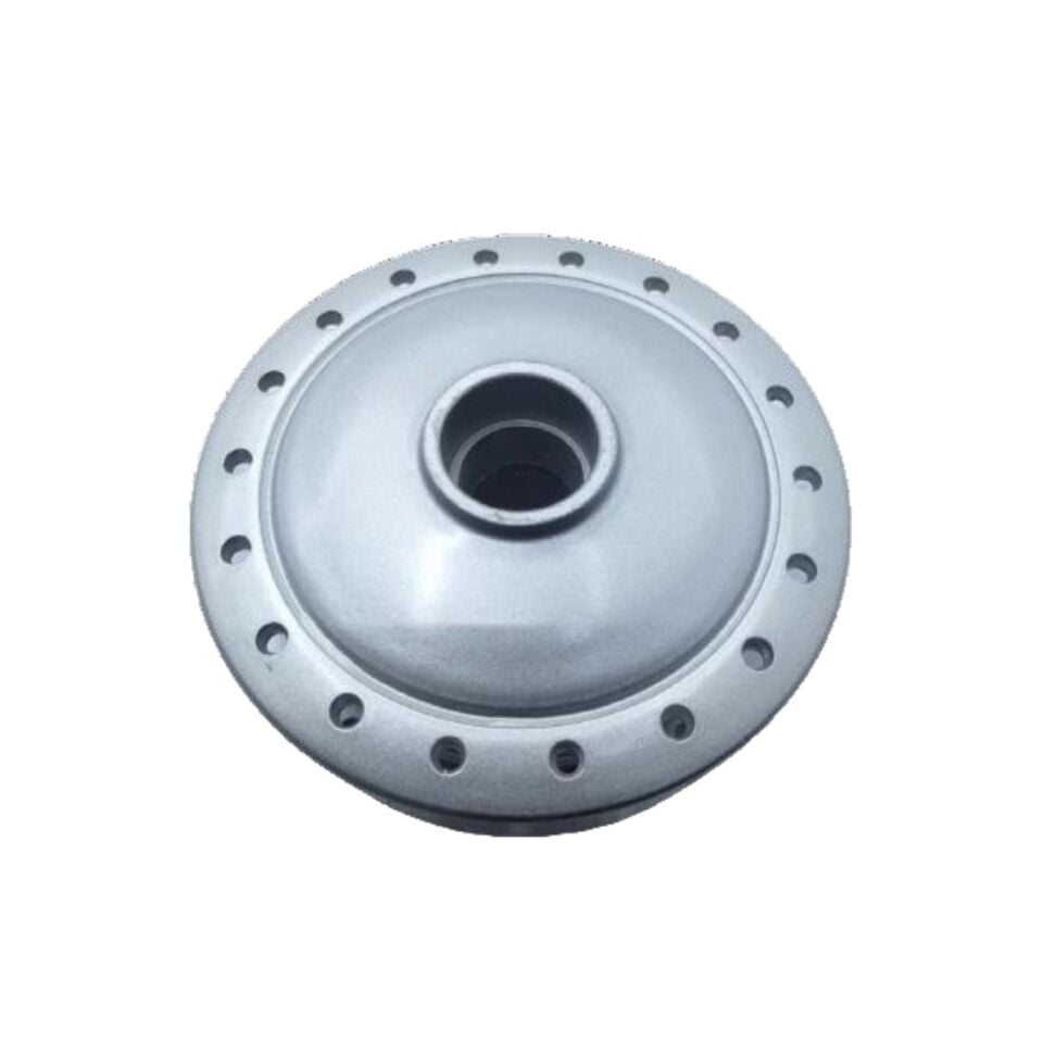 Cup Hyena Ön Göbek Çıplak Kampanalı Tip