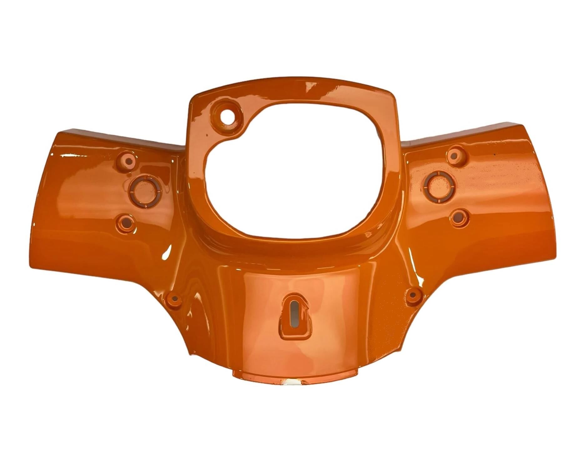 Mondial Virago 50 İ Gidon Alt Koruma Turuncu Orj