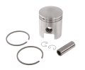 Mz125 Piston Em Tw 52,25-52,75 Mm
