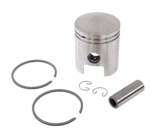 Mz125 Piston Em Tw 52,25-52,75 Mm