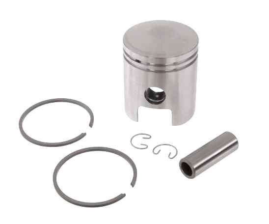 Mz125 Piston Em Tw 52,25-52,75 Mm