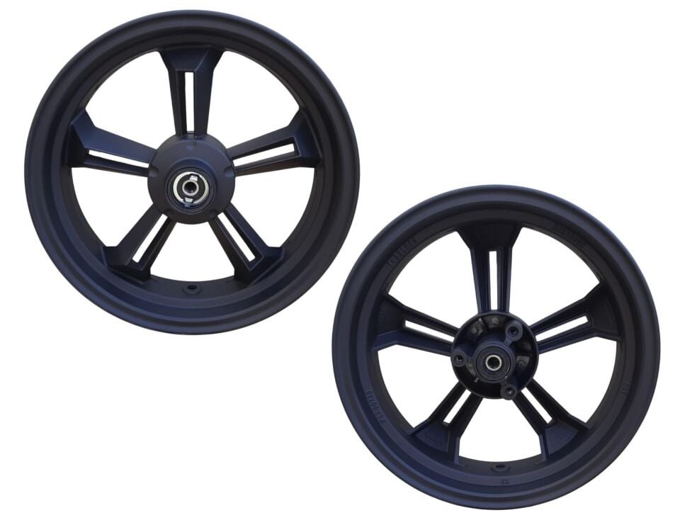 Rks Newlight Ön Jant 3.50-13