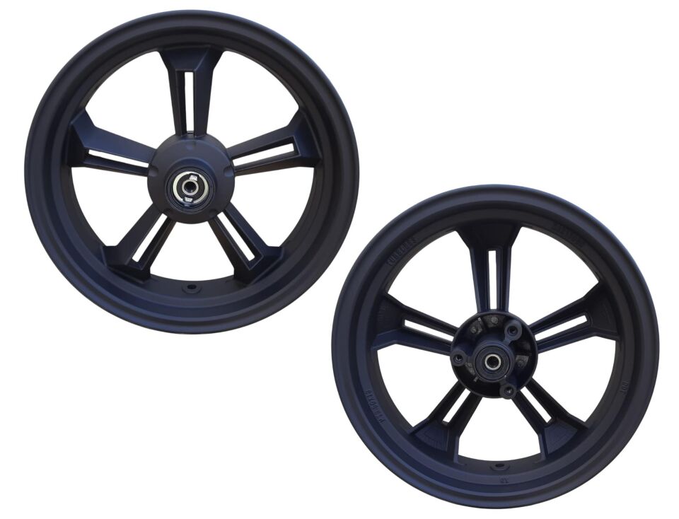 Rks Newlight Ön Jant 3.50-13