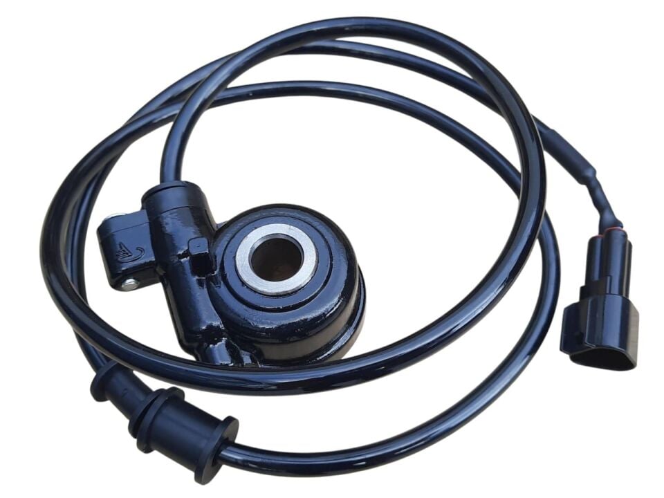 Rmg Aston Prego Swıng Km Dişli Mekanizması Dijital