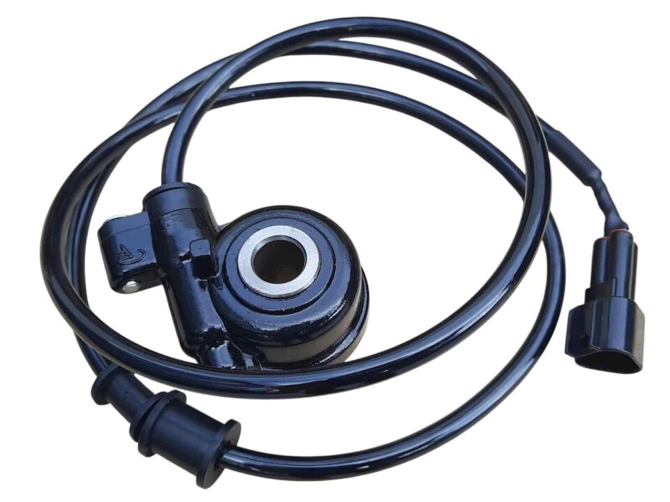 Rmg Aston Prego Swıng Km Dişli Mekanizması Dijital