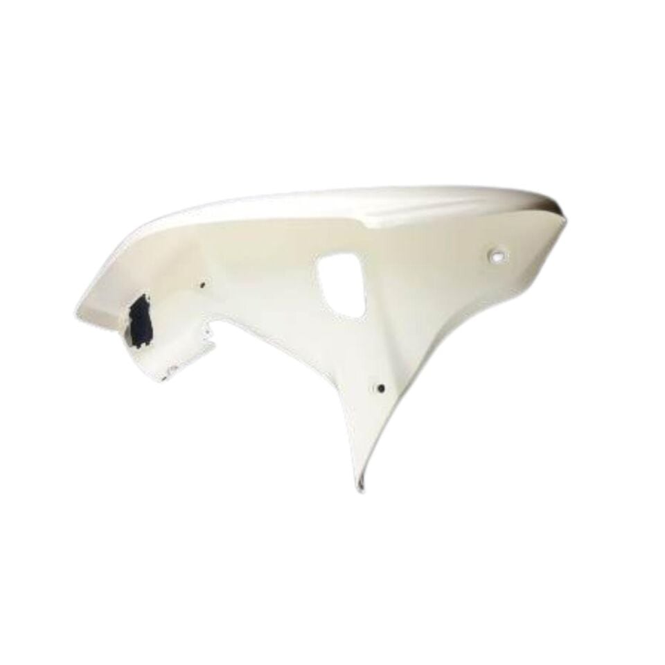 Rmg Cub R100 Sağ Dizlik Beyaz