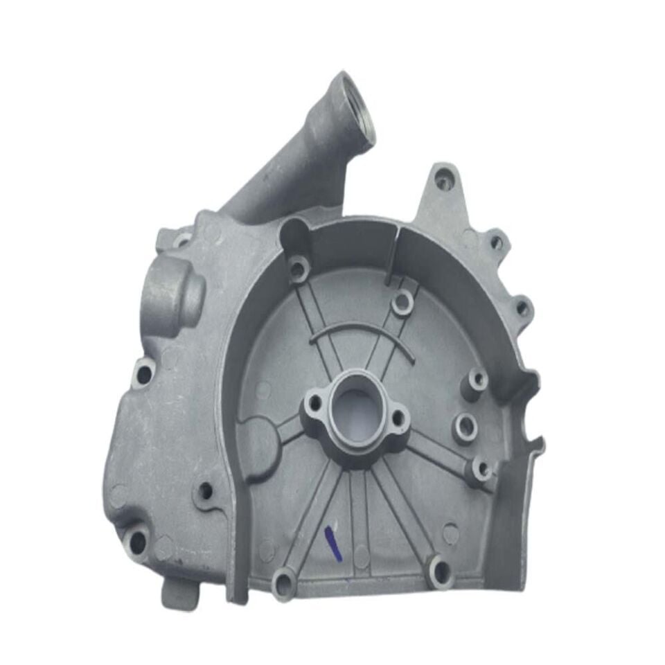 Scooter 50 Krank Kutusu Sağ Kapak 14 Mm