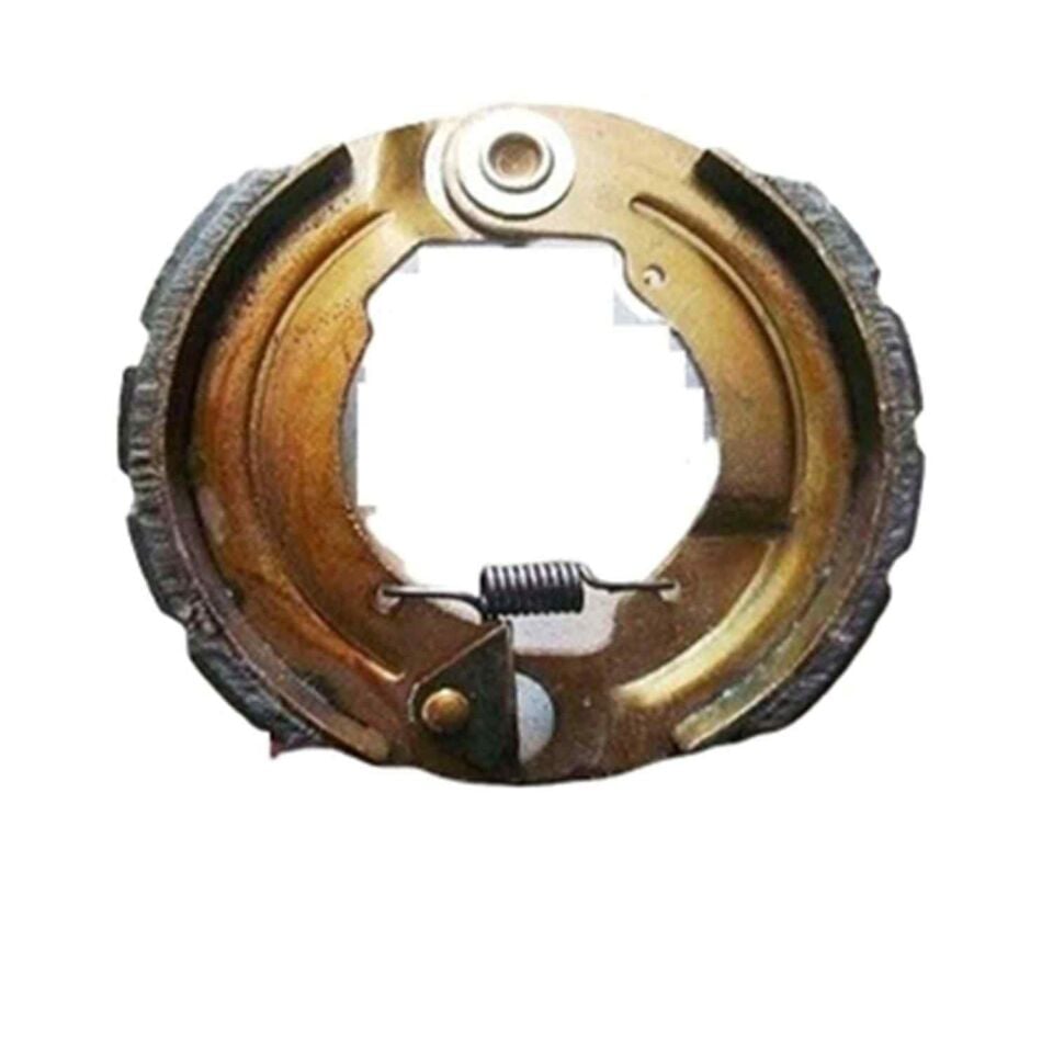 Arka Fren Balata E-Bıke (3)110 Luk