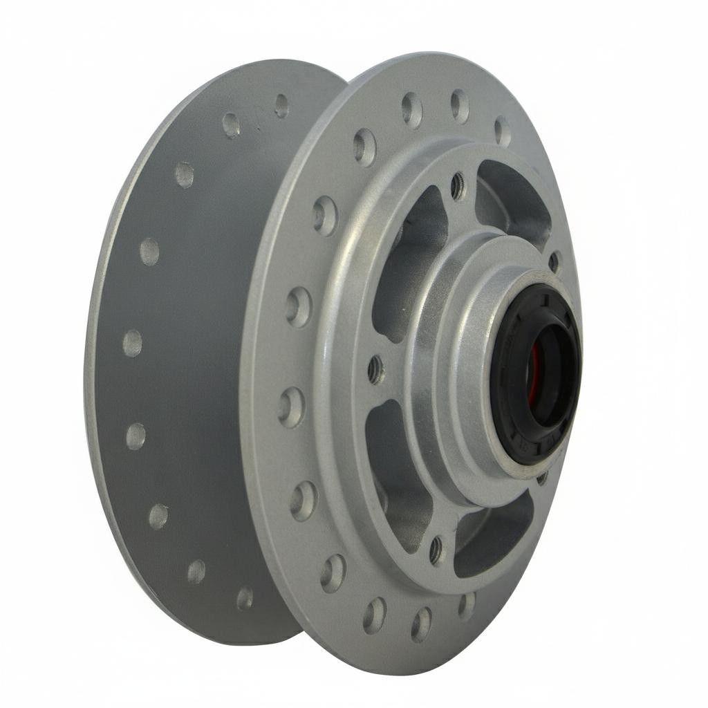 Cup Cub Ön Göbek 36 Delik Diskli Model