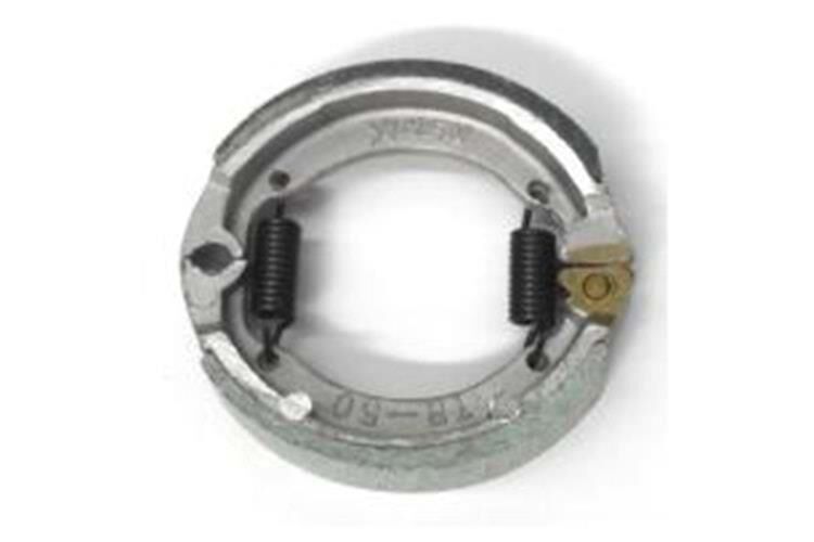 Ebis Ön Fren Balatası E-Bisiklet/Stmax