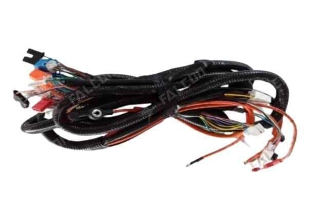 Falcon Elektrik Tesisatı-Opsiyonel 45000