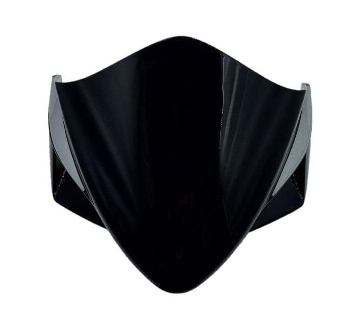 Mondial Vulture 125İ Far Muhafazası Siyah Orj