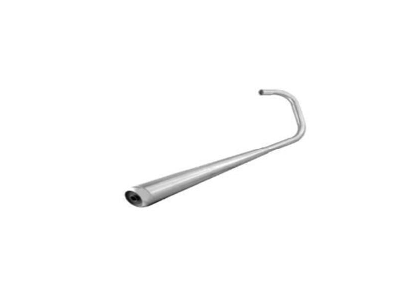 Kuba Eksoz Komple Ooh Sesli Cg/Kuba **Lx**