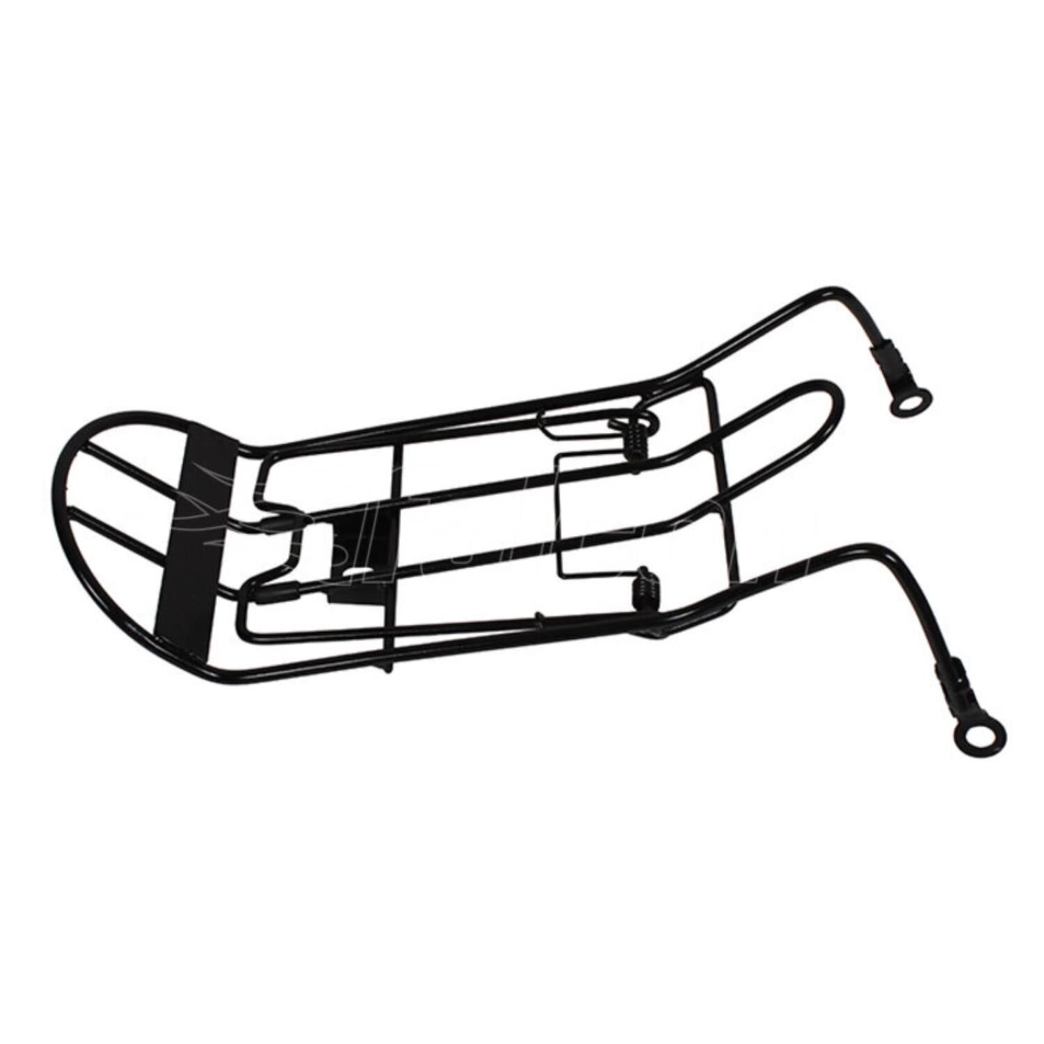 Master 50 Orta Bağaj (ön Sepet)