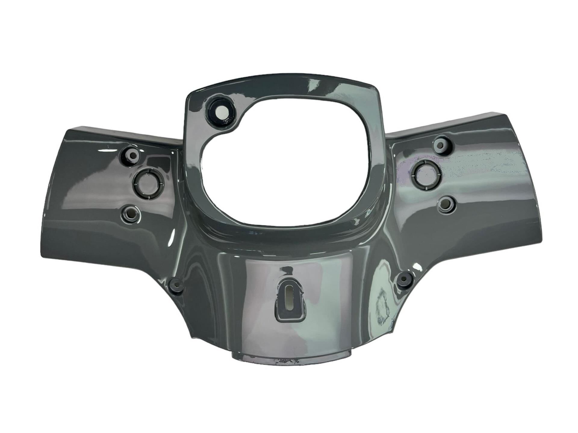 Mondial Virago 50 İ Gidon Alt Koruma Koyu Gri Orj