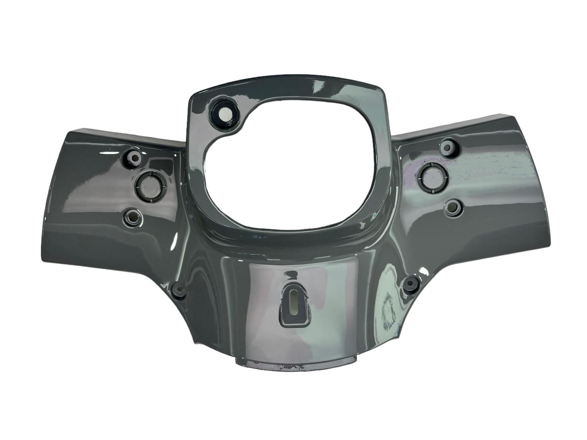 Mondial Virago 50 İ Gidon Alt Koruma Koyu Gri Orj