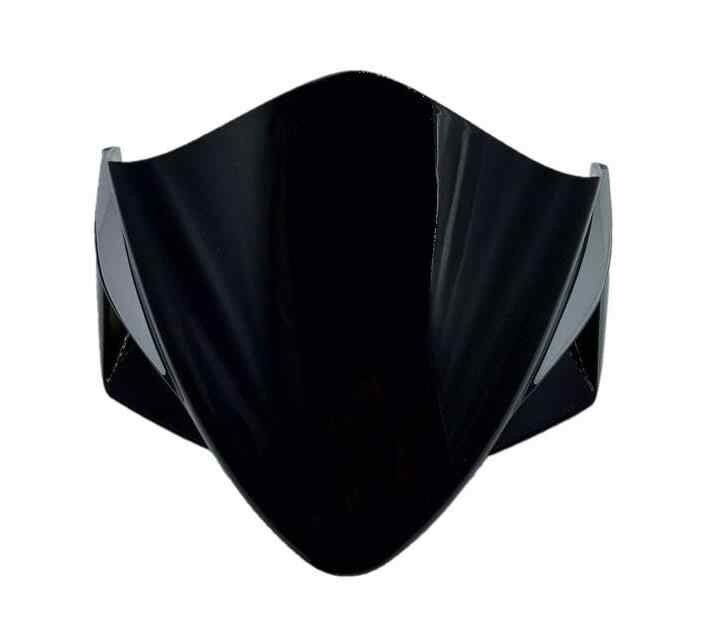 Mondial Vulture 125İ Far Muhafazası Siyah Orj