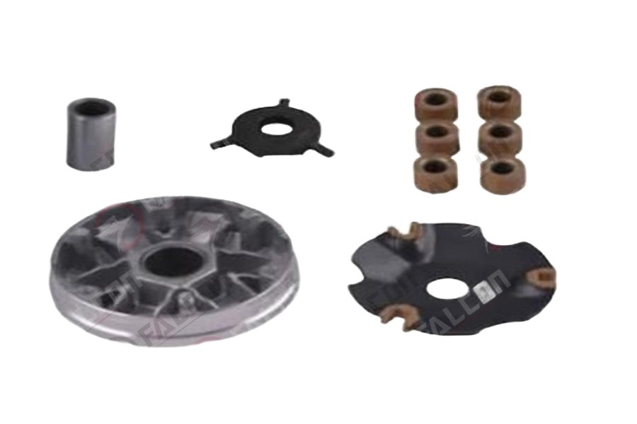 Ön Varyatör Dişlisiz - Scooter 50-80Cc