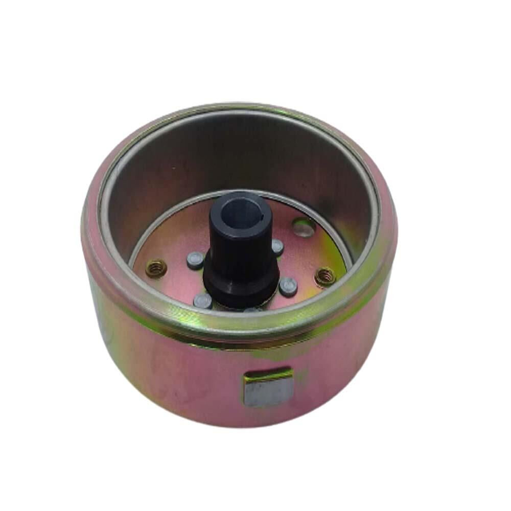 Ramzey Rmg Rapid 50 Rotor 8 Li