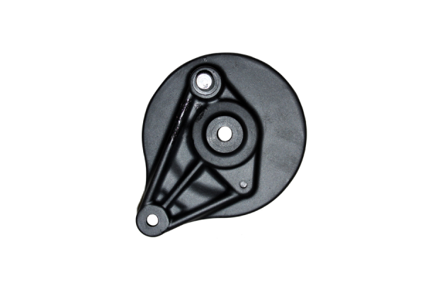 Mondıal Sfc Exculısıve Arka Fren Kampanası (Sıyah) Orijinal