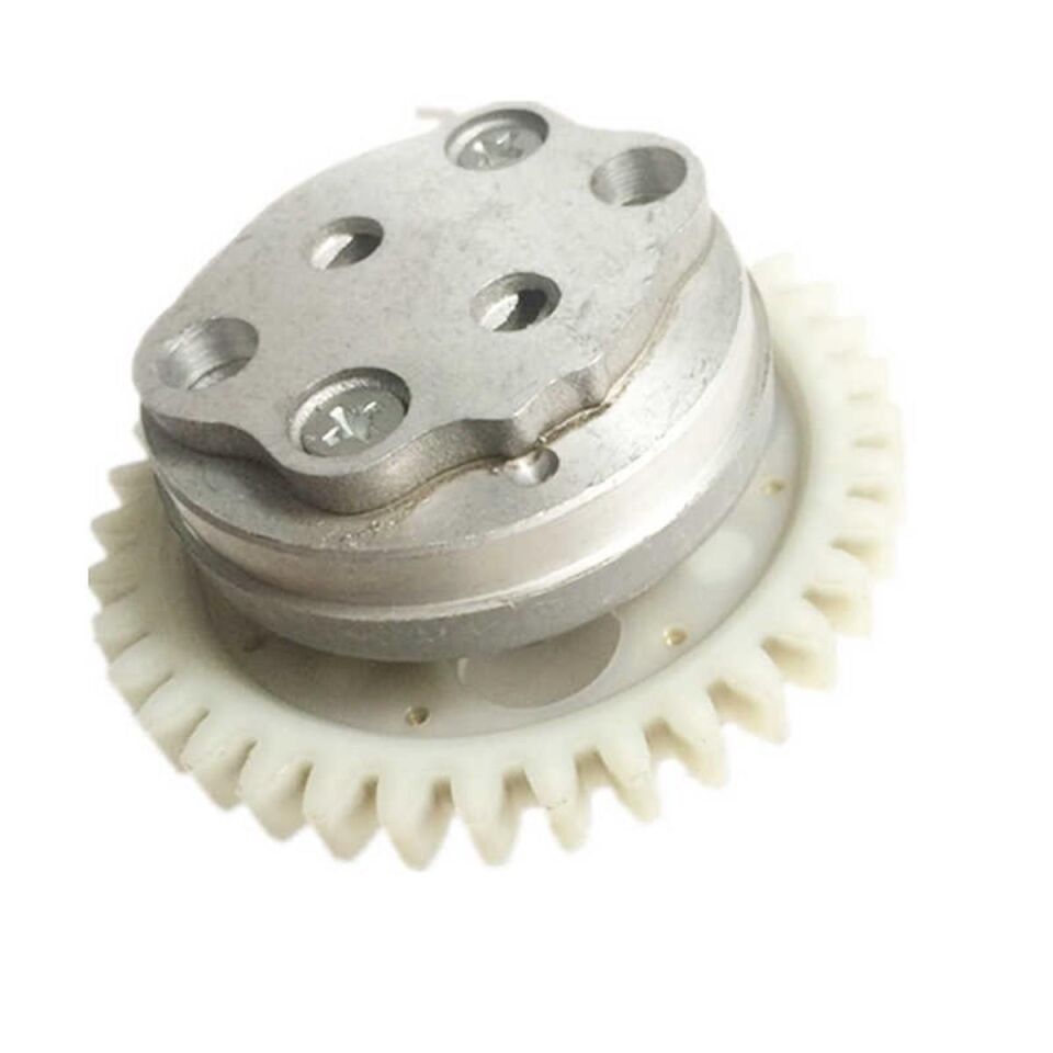 Cg Model Yağ Pompası 37T