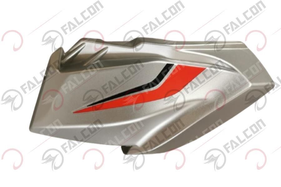 Falcon Far Karenajı Sağ Gri-Salvador 188