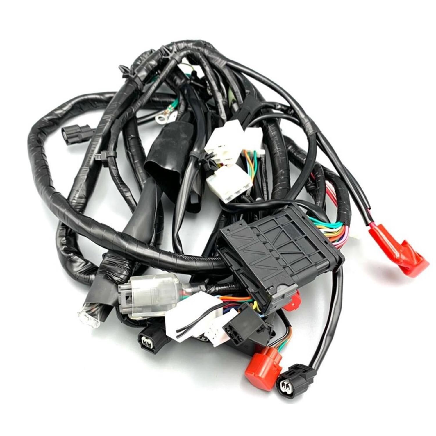 Honda Activa 125 S Elektrik Tesisatı Ym (2019-)