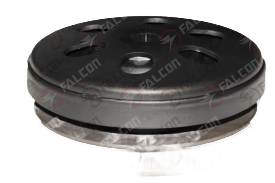 Honda Arka Varyatör Komple - Activa S