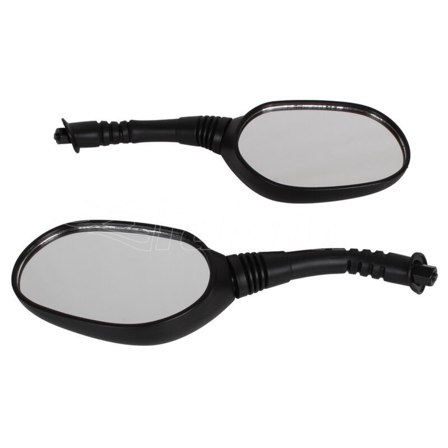 Honda Spacy 110 Uyumlu Ayna Takımı 8mm