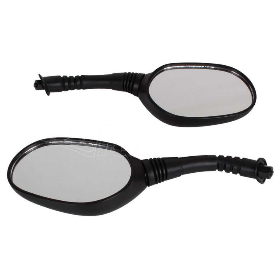 Honda Spacy 110 Uyumlu Ayna Takımı 8mm