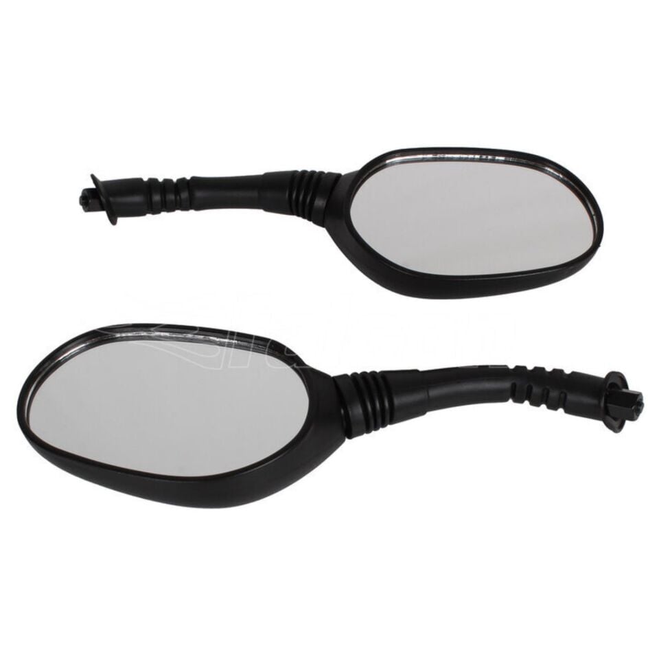 Honda Spacy 110 Uyumlu Ayna Takımı 8mm