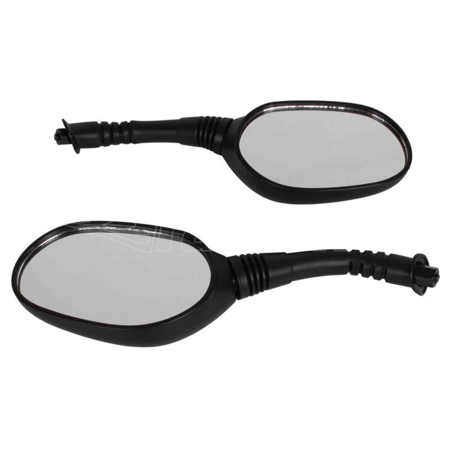 Honda Spacy 110 Uyumlu Ayna Takımı 8mm